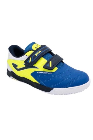 deportivos futbol joma royal-amarillo canchajr2404v