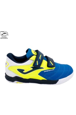 deportivos futbol joma royal-amarillo canchajr2404v