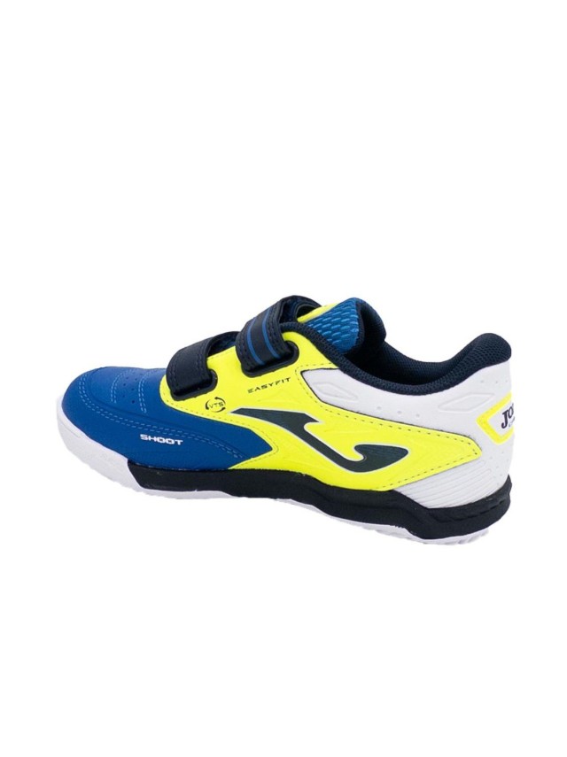 deportivos futbol joma royal-amarillo...