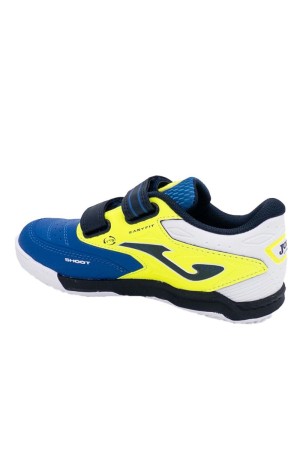 deportivos futbol joma royal-amarillo canchajr2404v