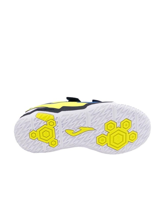 deportivos futbol joma royal-amarillo...