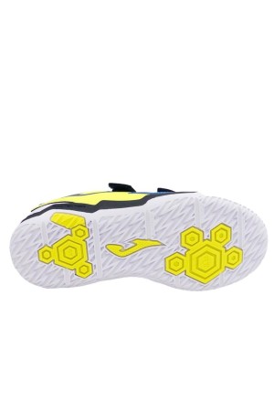 deportivos futbol joma royal-amarillo canchajr2404v
