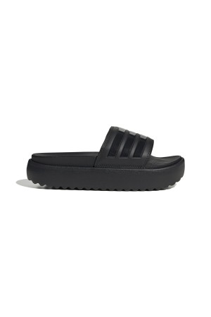 chanclas adidas adillette negro hq6179
