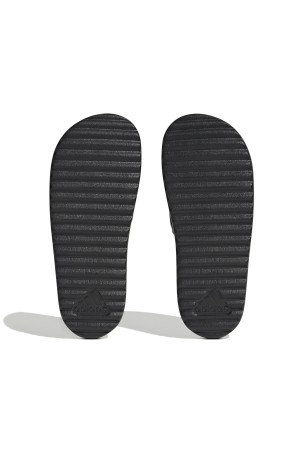 chanclas adidas adillette negro hq6179