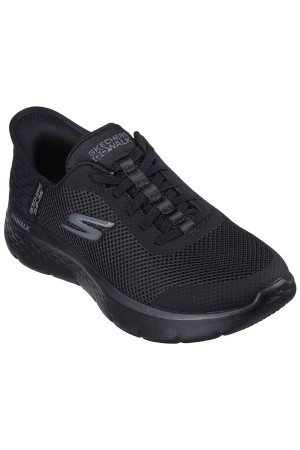 DEPORTIVO MUJER FITNESS SKECHERS GO WALK FLEX SLIP INS VARIOS 124836
