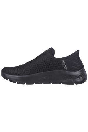 DEPORTIVO MUJER FITNESS SKECHERS GO WALK FLEX SLIP INS VARIOS 124836