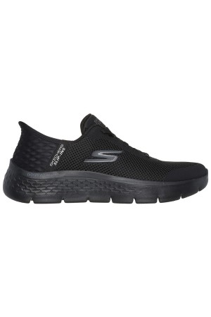 DEPORTIVO MUJER FITNESS SKECHERS GO WALK FLEX SLIP INS VARIOS 124836