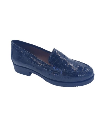 Zapatos Mujer Mocasin Desiree varios Cofi1 2
