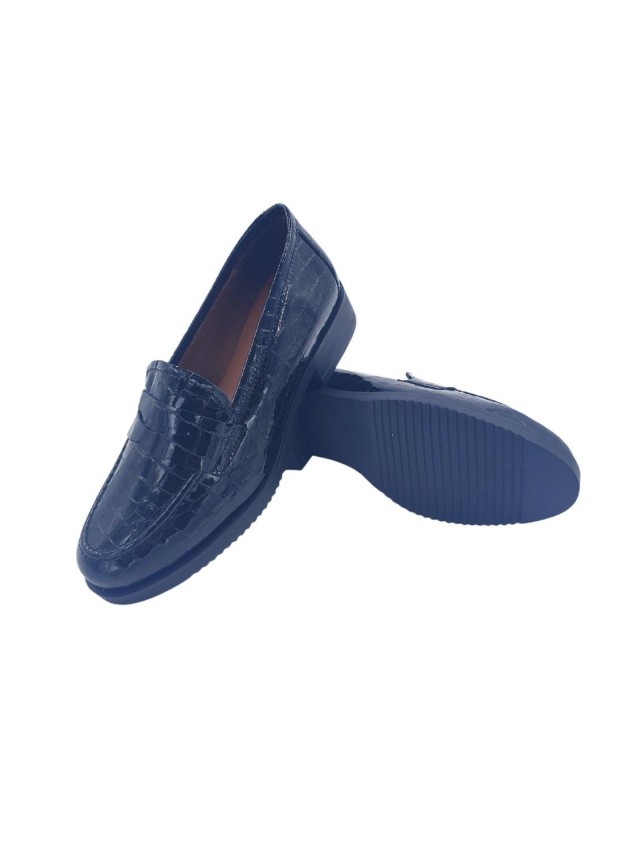 Zapatos Mujer Mocasin Desiree varios...