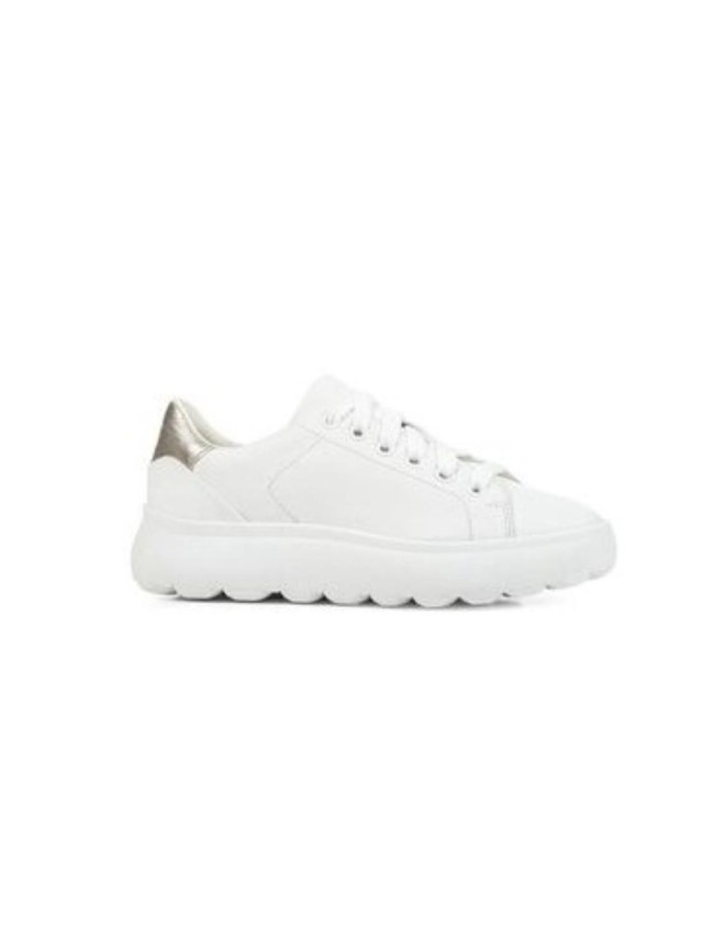 deportivos casual spherica blanco d35tcb