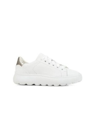 deportivos casual spherica blanco d35tcb
