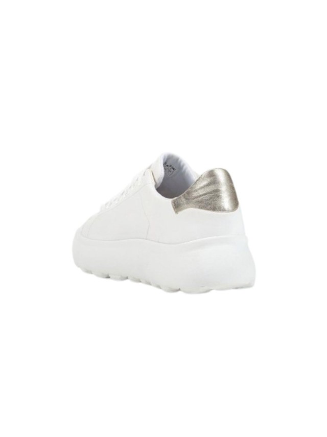 deportivos casual spherica blanco d35tcb