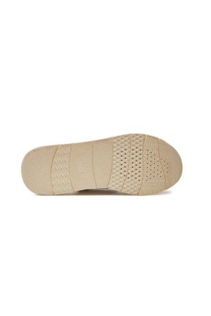 sandalias planas geox dandra perla d45nnb