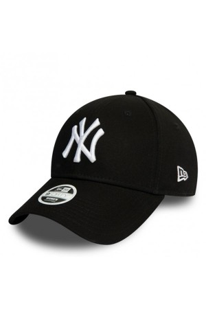 Gorras New Era 9Forty Essential Negro 12122741