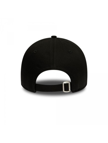 Gorras New Era 9Forty Essential Negro 12122741 2