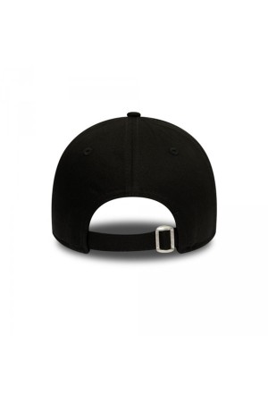 Gorras New Era 9Forty Essential Negro 12122741