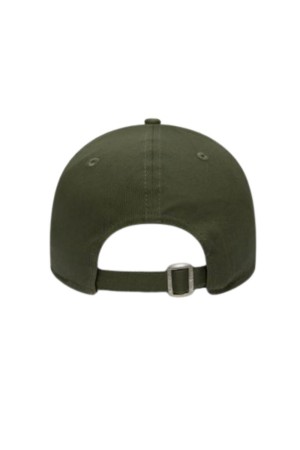 gorras New Era 9Forty Essential NY verde 80636010