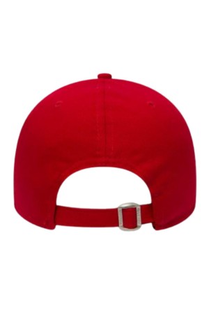 Gorras New Era 9Forty Essential NY rojo 10531938