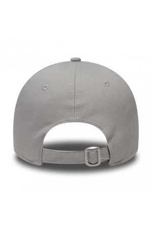Gorras New Era 9Forty Essential NY gris 10531940