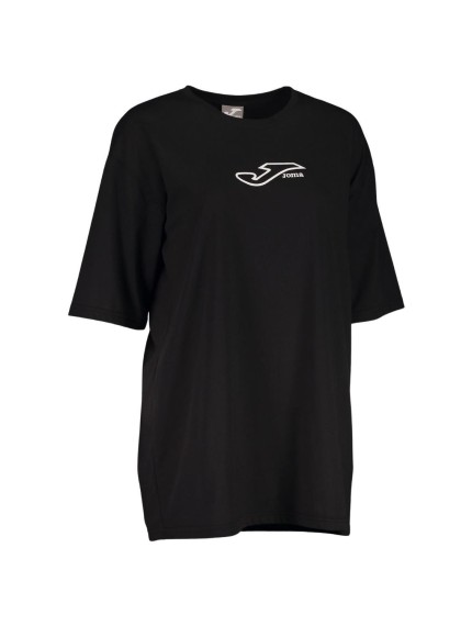 camisetas joma daphne negro 901745