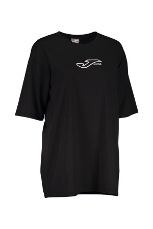 camisetas joma daphne negro 901745