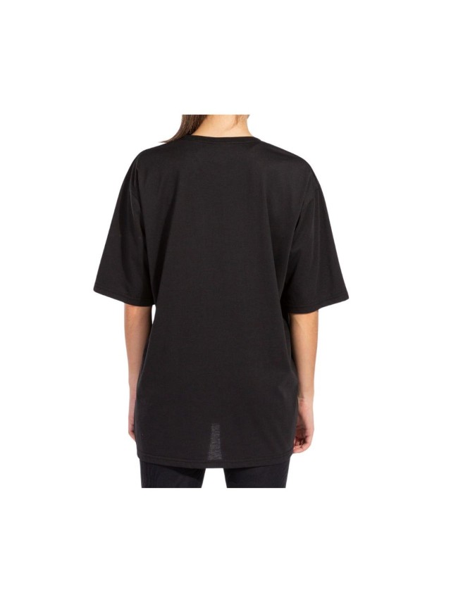 camisetas joma daphne negro 901745