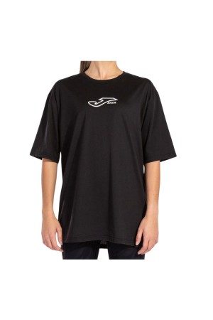camisetas joma daphne negro 901745