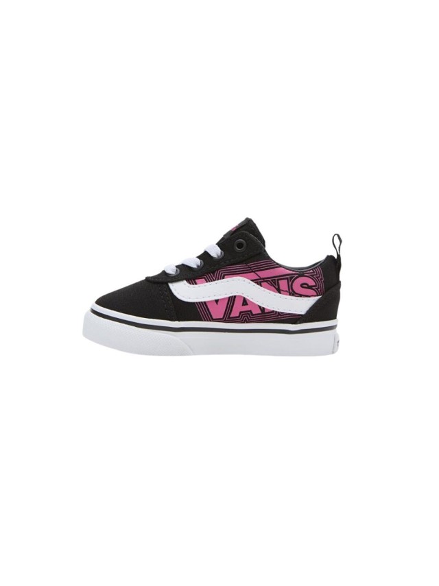Deportivo casual Vans Ward Slip-On...
