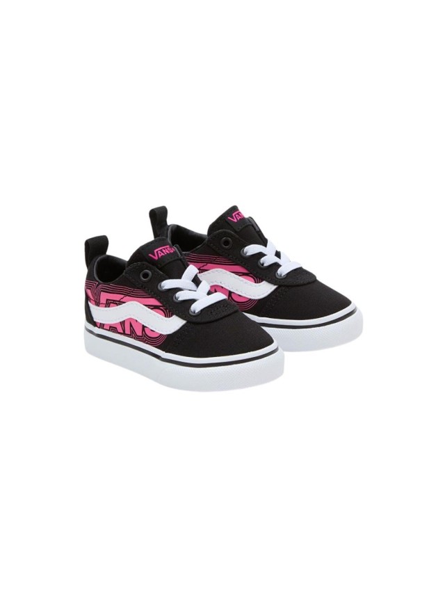 Deportivo casual Vans Ward Slip-On...