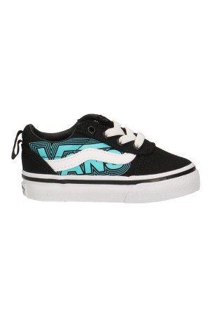 Deportivo casual Vans Ward Slip-on Glow Azul vn0a3qu1y401