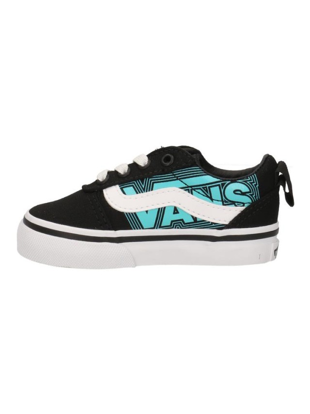 Deportivo casual Vans Ward Slip-on...
