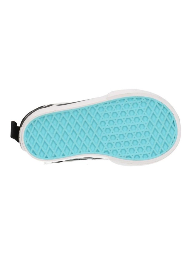 Deportivo casual Vans Ward Slip-on...