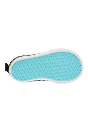 Deportivo casual Vans Ward Slip-on Glow Azul vn0a3qu1y401