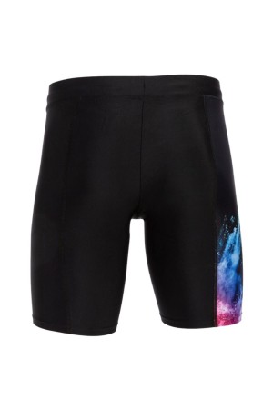 bañadores joma splash negro 102820