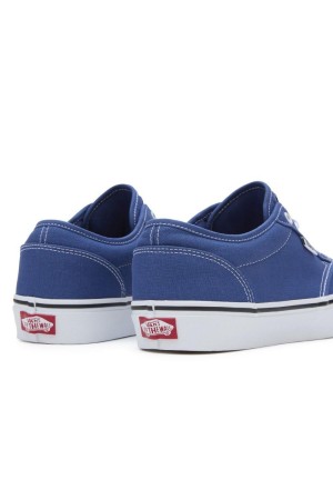 Deportivos casual Hombre Vans Atwood canvas azul Vn0a327ly6z1