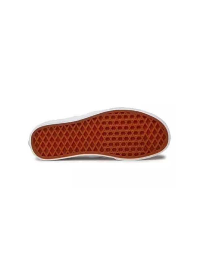 Deportivas casual Vans Asher blanco...