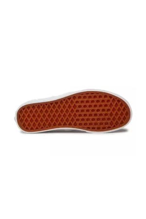 Deportivas casual Vans Asher blanco Vn000vosw511