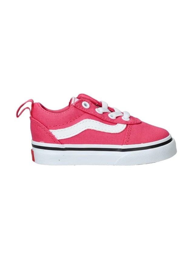 Deportivos casual niños Vans TD Ward...