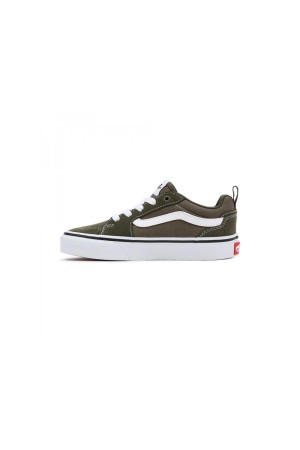 deportivos vans filmore kaki vn0a3mvpbbu1