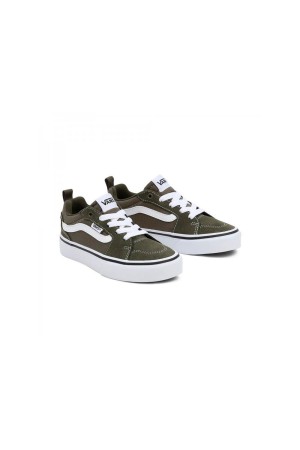 deportivos vans filmore kaki vn0a3mvpbbu1