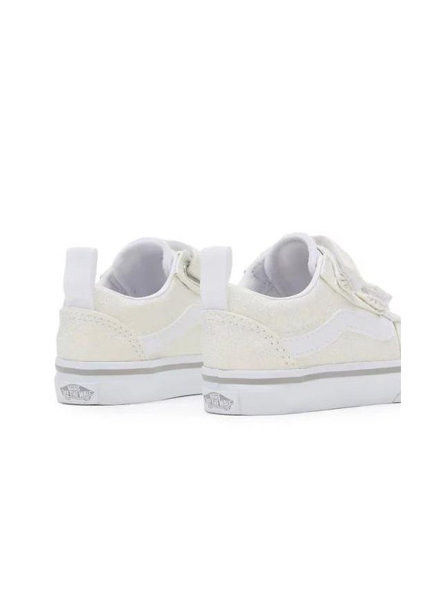 Deportivos casual niños vans Ward...