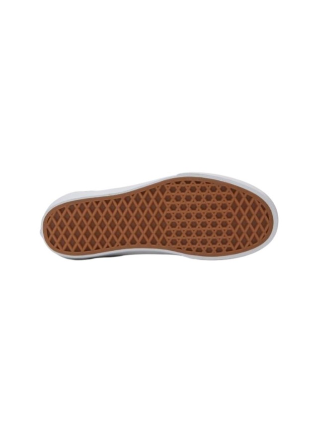 Deportivo casual Mujer Vans Ward...