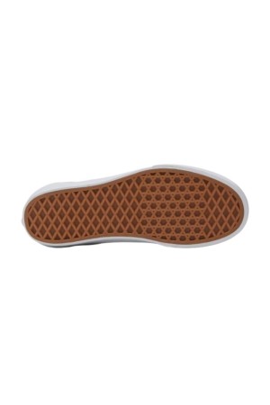 Deportivo casual Mujer Vans Ward Platform Color Block verde claro vn0a3tlcbhj1