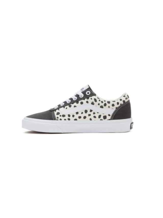 deportivos fitness vans ward dots...