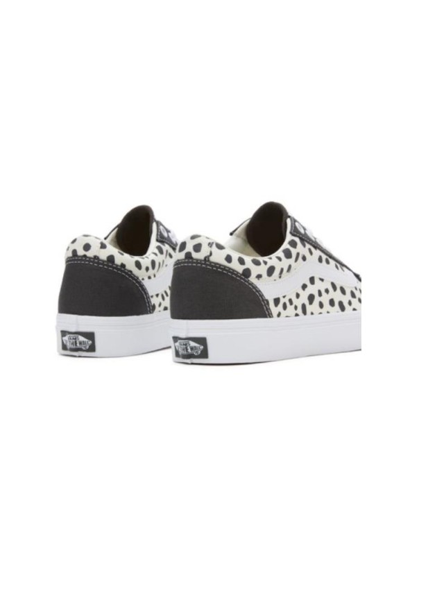 deportivos fitness vans ward dots...