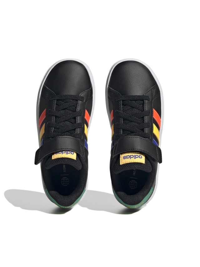 Deportivos casual Niños Adidas Court...