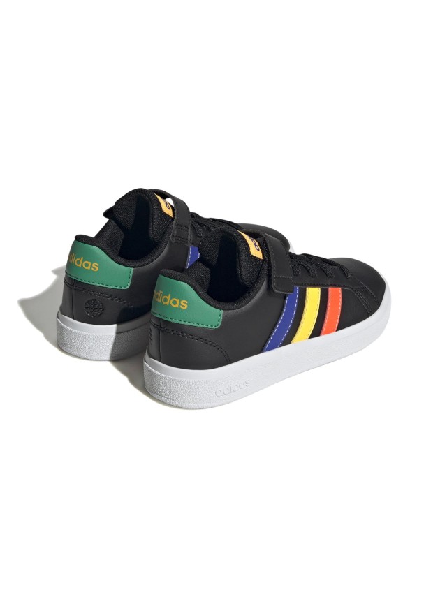 Deportivos casual Niños Adidas Court...