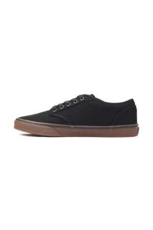 Deportivo Casual Hombre Vans Atwood negro Vn000tuyd8e1