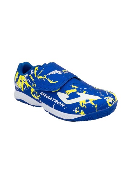 deportivos futbol joma royal megatronjr2404