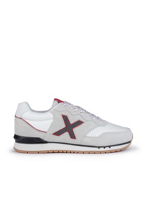 Deportivos casual Hombre Munich Dash Premium 218 beige 4150218